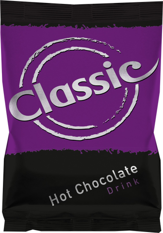 Creme Chocolate - 10x1kg