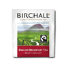 Birchall Breakfast Tea 250 Enveloped Tea Bags Birchall Breakfast Tea 250 Enveloped Tea Bags