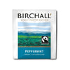 Birchall Peppermint Tea 250 Enveloped Tea Bags Birchall Peppermint Tea 250 Enveloped Tea Bags