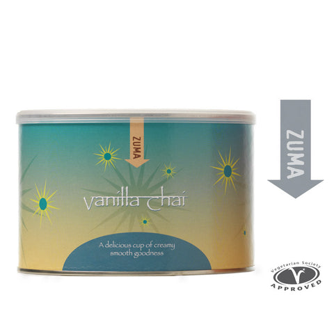 Zuma Vanilla chai 1Kg