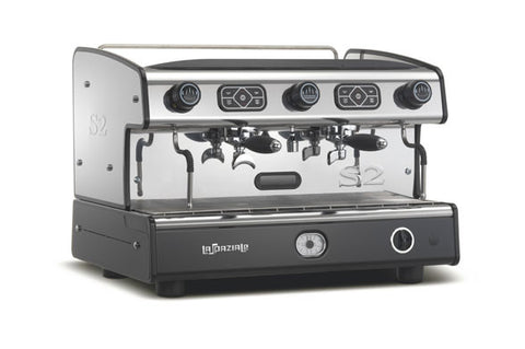 La Spaziale S2 Spazio Ek 2 group espresso machine.
