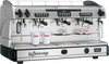 La Spaziale S5 3 Group EK Espresso Machine. La Spaziale S5 3 Group EK Espresso Machine.