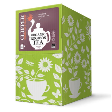 Clipper Organic Rooibos Tea Bags x250