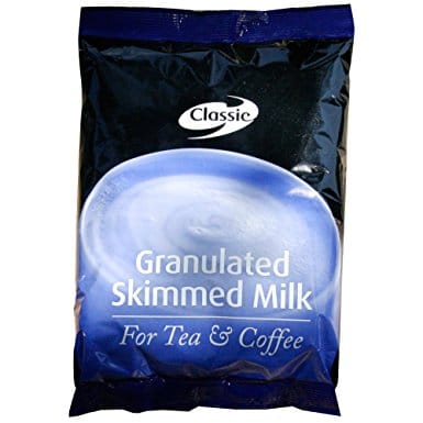 Classic Granulated skimmed milk - 10 x 500 grams