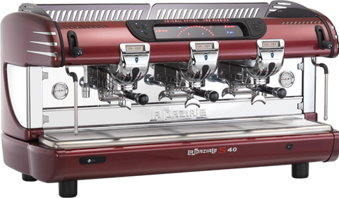 La Spaziale S40 Elettrik 2 Group Espresso Machine